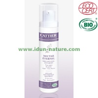 Crema anti-arrugas Bio todo tipo de piel Nectar �ternel CATTIER